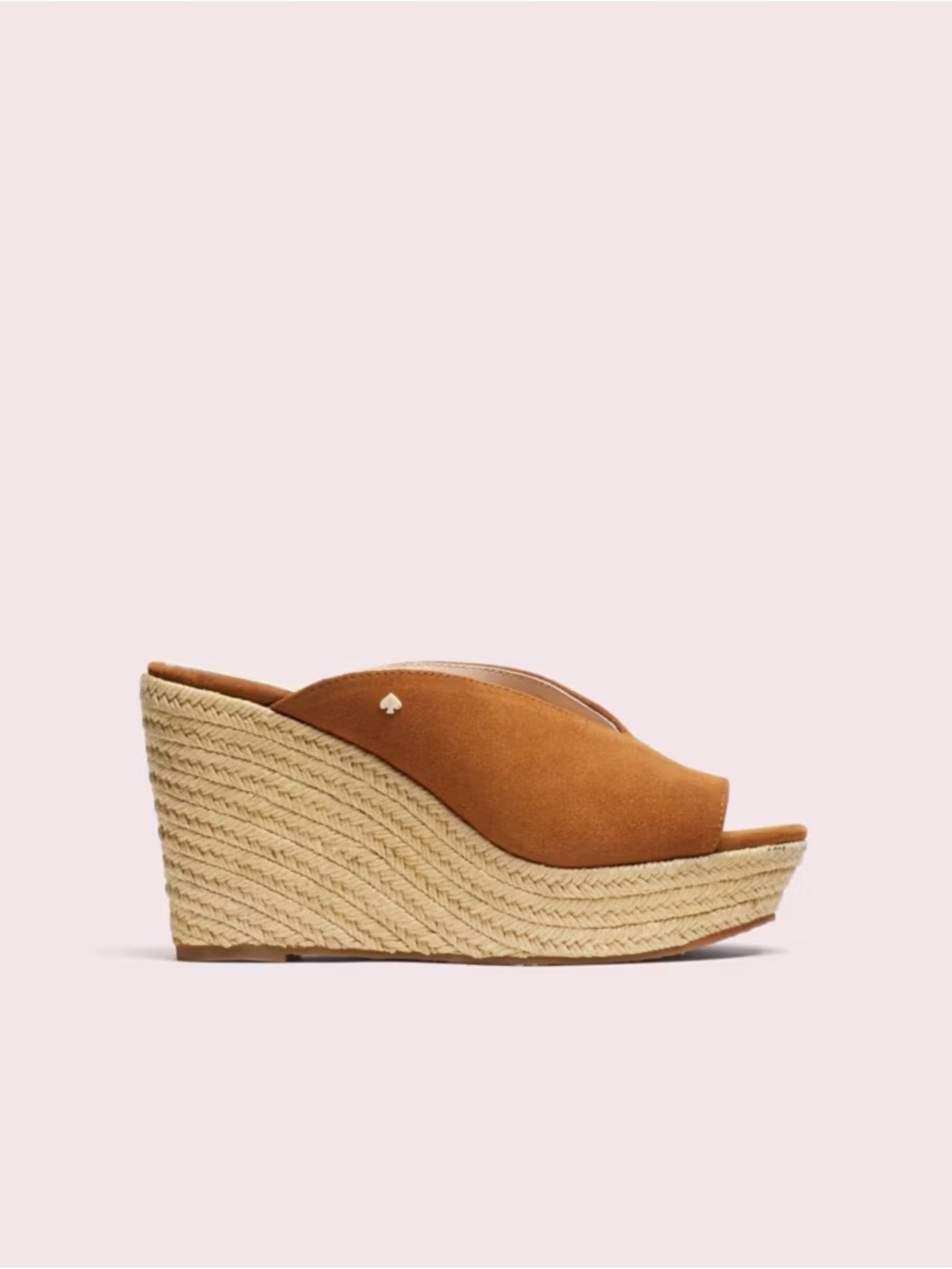 BRAND NEW  Kate Spade New York "Thea" Wedge Sandals